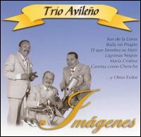Trio Avileo - Imagenes lyrics