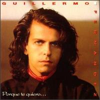 Guillaume Fernandez - Porque Te Quiero lyrics