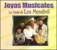 Mendevil - Joyas Musicales: La Onda De Los Mendvil lyrics