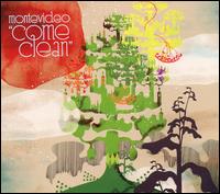 Montevideo - Come Clean lyrics