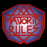 Majority Rules - Majority Rules lyrics