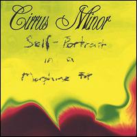 Cirrus Minor - Self-Portrait in a Morphine Fit lyrics
