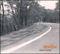 Maine - Motor Home lyrics