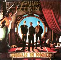 L'Affaire Louis Trio - Mobilis in Mobile lyrics
