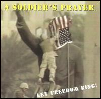 New Millennium Orchestra - Soldier's Prayer lyrics