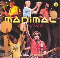 Manimal - Ao Vivo [live] lyrics