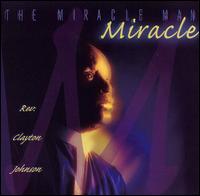 Miracle Man - Miracle [CD] lyrics