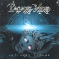 Pagan's Mind - Infinity Divine lyrics