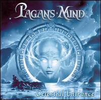 Pagan's Mind - Celestial Entrance lyrics