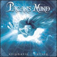 Pagan's Mind - Enigmatic: Calling lyrics