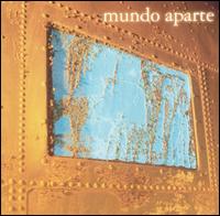 Mundo Aparte - Mundo Aparte [Bonus Tracks] lyrics