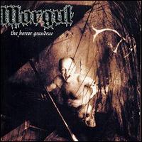 Morgul - Horror Grandeur lyrics