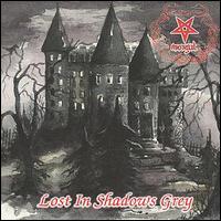 Morgul - Lost in Shadows Grey lyrics