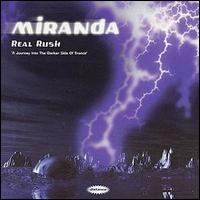 Miranda - Real Rush lyrics