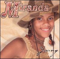 Miranda - Young lyrics