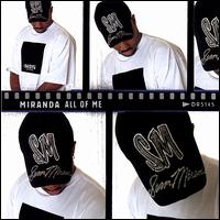 Miranda - All of Me lyrics