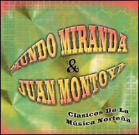 Mundo Miranda - Clasicos de la Musica Nortena lyrics