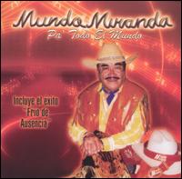 Mundo Miranda - Pa' Todo el Mundo lyrics