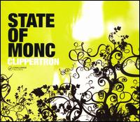 State of Monc - Clippertron lyrics