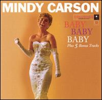 Mindy Carson - Baby, Baby, Baby lyrics