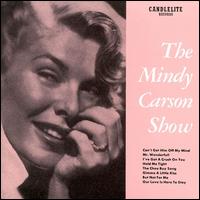 Mindy Carson - Mindy Carson Show lyrics