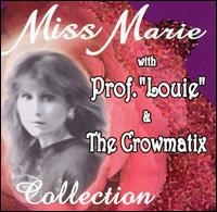 Miss Marie - Collection lyrics