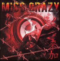 Miss Crazy - Miss Crazy lyrics
