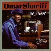 Omar Shariff - The Raven lyrics