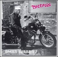 Omar Shariff - Baddass lyrics