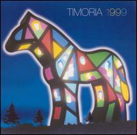 Timoria - 1999 lyrics