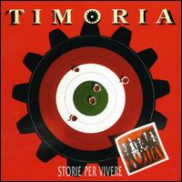 Timoria - Storie Per Vivere lyrics