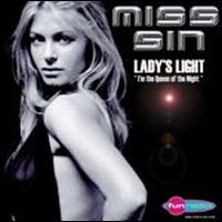 Miss Sin - Lady's Light lyrics