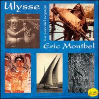 Eric Montbel - Ulysses lyrics