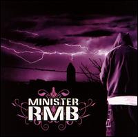 Minister R.M.B. - When the Storm Comes lyrics