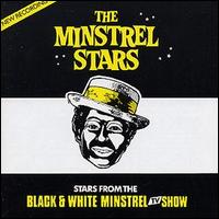 Minstrel Stars - Black & White Minstrel TV Show lyrics