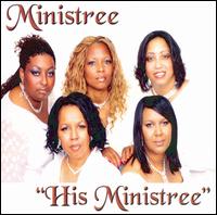 Ministree - His Ministree lyrics