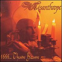 Misanthrope - 1666 Theatre lyrics