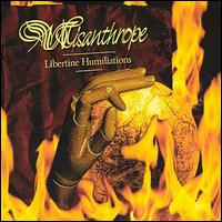 Misanthrope - Libertine Humiliations lyrics