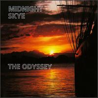 Midnight Skye - Odyssey lyrics