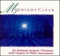 Midnight Clear - Midnight Clear lyrics