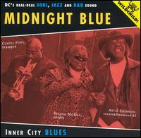 Midnight Blue - Inner City Blues lyrics
