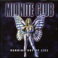 Midnight Club - Running out of Lives lyrics