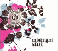 Midnight Suit - Battle for the Blood [EP] lyrics