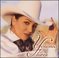 Yesenia Flores - Dejenme Llorar lyrics