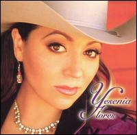 Yesenia Flores - Una Noche Nomas lyrics