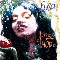 Lysa Flores - Tree Of Hope lyrics