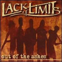 Lack of Limits - Out of the Ashes lyrics