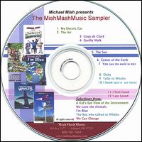 Michael Mish - Mishmashmusic Sampler lyrics