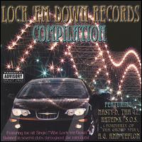 Lock 'em Down Artists - Lock 'em Down Records Compilation lyrics