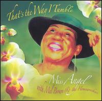 Miss Angel - That's the Way I Tumble lyrics